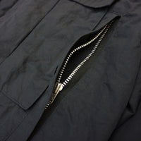 Nylon Blouson (NOWOS)
