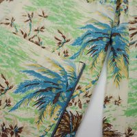 Printed Jacket (NOWOS)