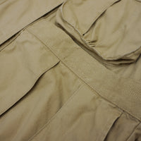 Pocket Blouson (NOWOS) ※ご予約アイテム。