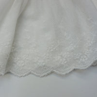 Tule Lace Blouse (NOWOS) ※ご予約アイテム。