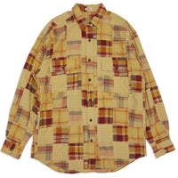 Check Shirt (NOWOS)