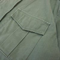 Military Jacket (NOWOS)