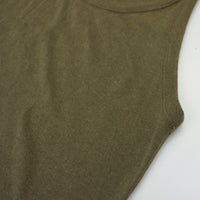 Tank Top (NOWOS) ※ご予約アイテム。