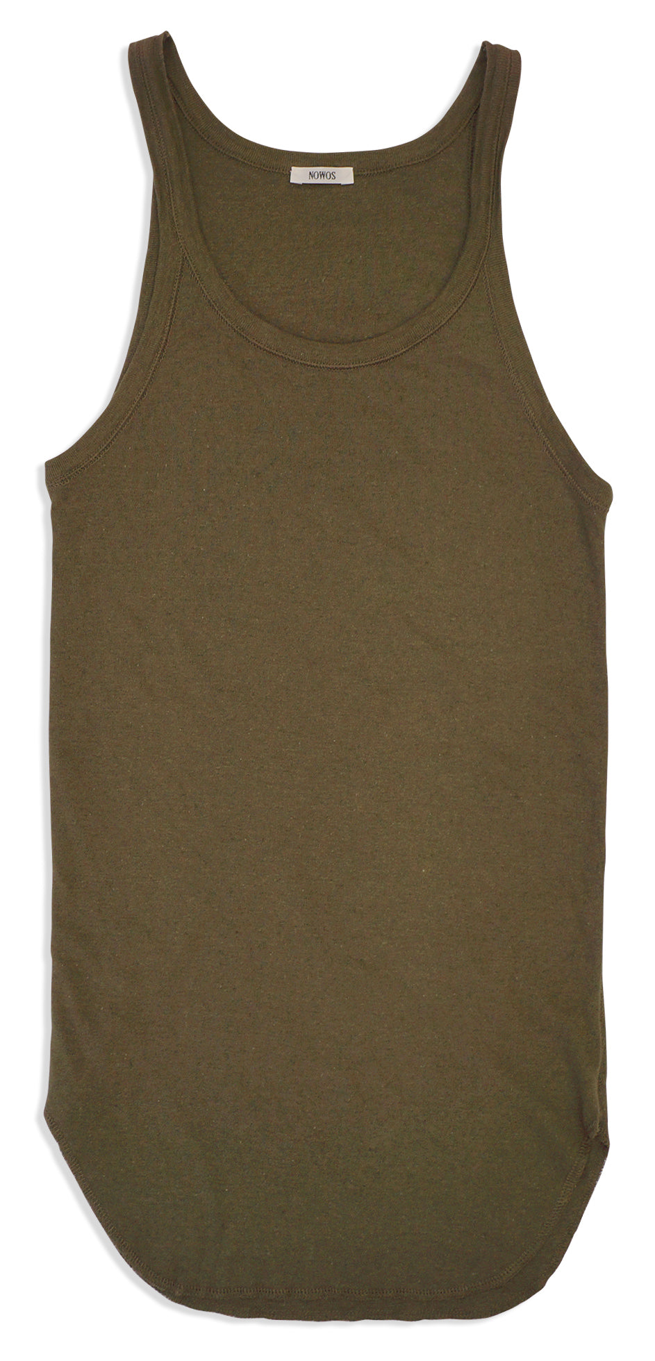 再値下げ　nowos タンクトップ　新品未使用タグ付 Tank Top (NOWOS) – nowos official web