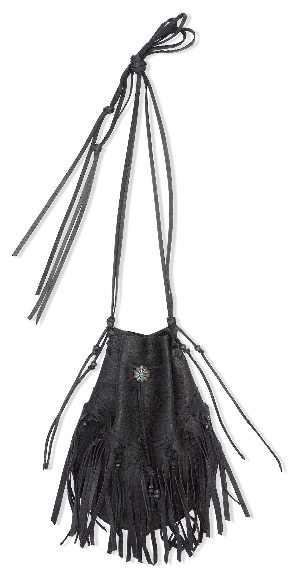 Fringe Bag (NOWOS) – nowos official web