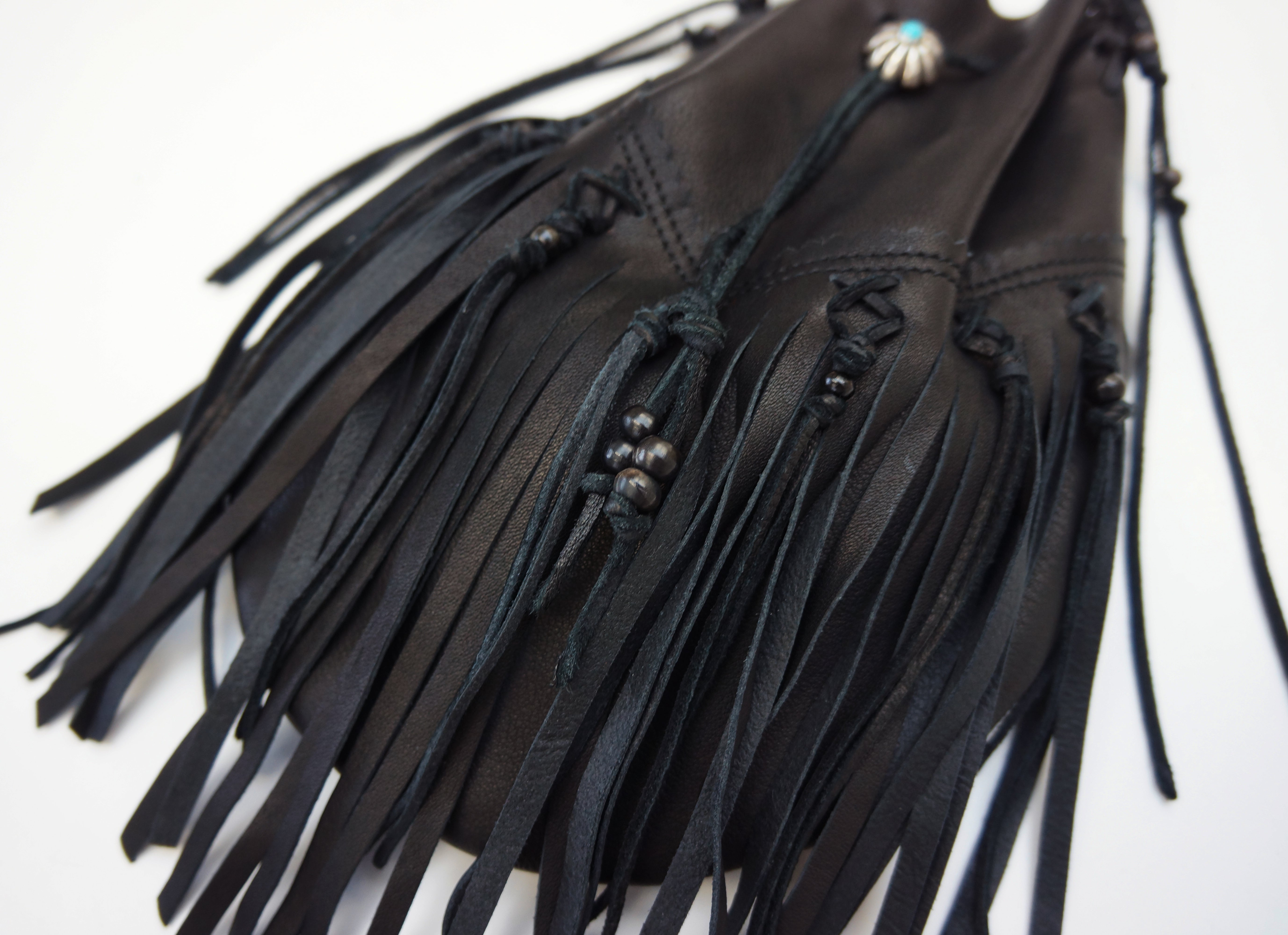 Fringe Bag (NOWOS) – nowos official web