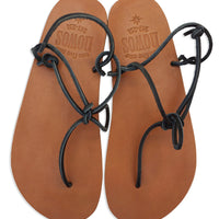 Huarache Sandal (Tee nowos)