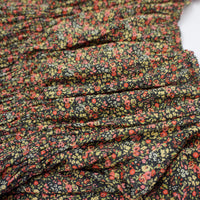 Printed Dress (NOWOS)