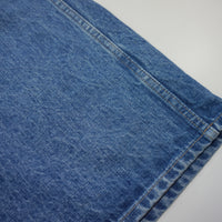 Wide Denim (NOWOS)