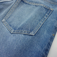 Wide Denim (NOWOS)