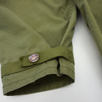 Half Zip Parka (NOWOS)