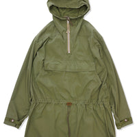 Half Zip Parka (NOWOS)