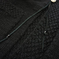 Chunky Knit Gown (NOWOS)
