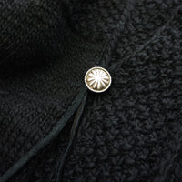 Chunky Knit Gown (NOWOS)