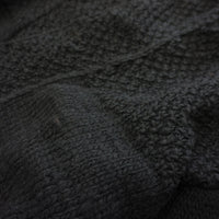Chunky Knit Gown (NOWOS)
