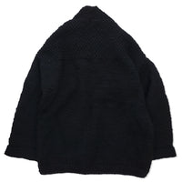 Chunky Knit Gown (NOWOS)