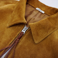 Suede Jacket (NOWOS)