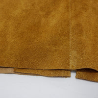 Suede Jacket (NOWOS)