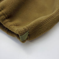 Half Zip Fleece (NOWOS)