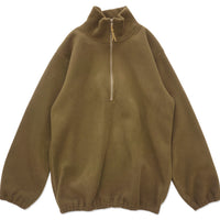 Half Zip Fleece (NOWOS)