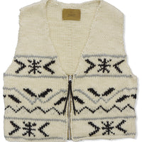 Knit Vest (NOWOS)