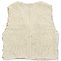 Knit Vest (NOWOS)