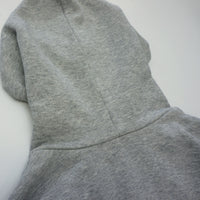 Zip Up Foodie (NOWOS)