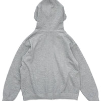 Zip Up Foodie (NOWOS)