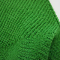 Bottle Neck Knit (NOWOS)