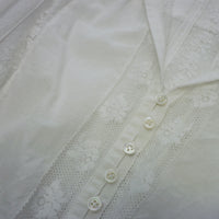 Lace Blouse (NOWOS)