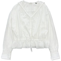 Lace Blouse (NOWOS)