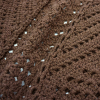 Knit Shawl (NOWOS)