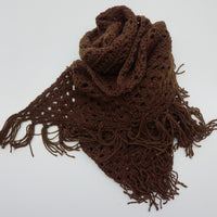 Knit Shawl (NOWOS)