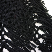 Knit Shawl (NOWOS)