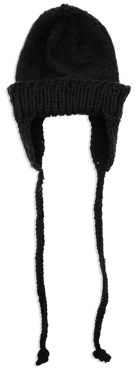 Knit Hat (NOWOS) – nowos official web