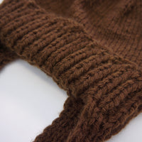 Knit Hat (NOWOS)