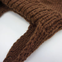 Knit Hat (NOWOS)