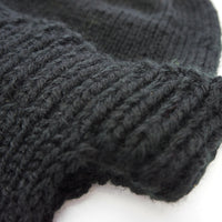 Knit Hat (NOWOS)