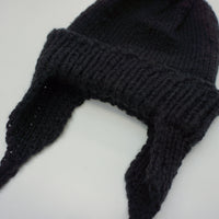 Knit Hat (NOWOS)
