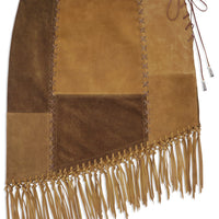 Fringe Skirt (NOWOS)