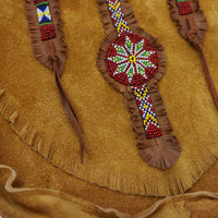 Suede Bag (NOWOS)