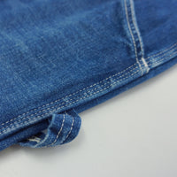 Denim Painter Pants (67nowos)