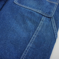 Denim Painter Pants (67nowos)