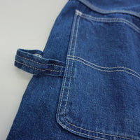 Denim Painter Pants (67nowos)