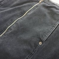 Corduroy Skirt (67nowos)