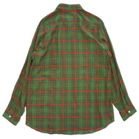 Check Shirt (67nowos)