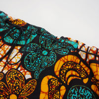 Printed Skirt (67nowos)