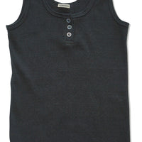 Rib Tank Top (67nowos)