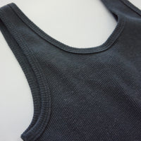 Rib Tank Top (67nowos)