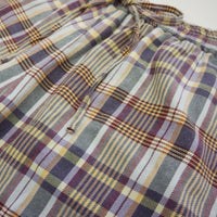 Check Pants (67nowos)